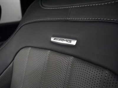 MERCEDES-BENZ G-CLASS AMG - 7