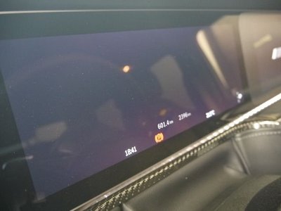 MERCEDES-BENZ G-CLASS AMG - 10