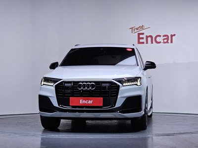 AUDI Q7 - 2