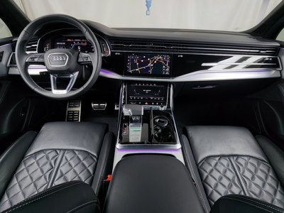 AUDI Q7 - 5