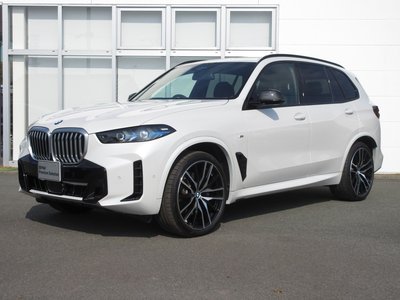BMW X5 - 5