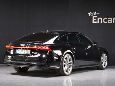 AUDI A7 - 4