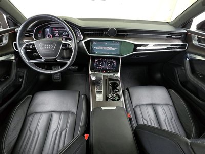 AUDI A7 - 5