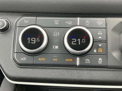 2023 LAND Rover DEFENDER 缩略图 18