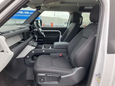 2023 LAND Rover DEFENDER 缩略图 20