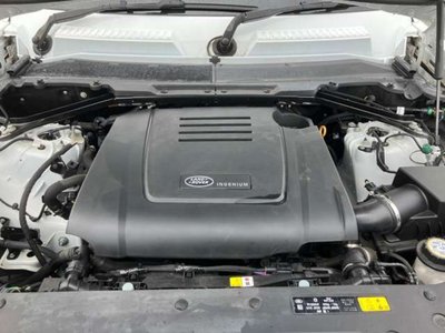 2023 LAND Rover DEFENDER 缩略图 25