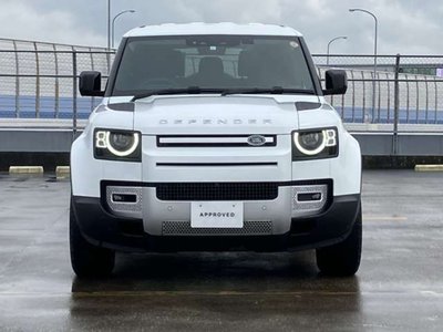 2023 LAND Rover DEFENDER 缩略图 26