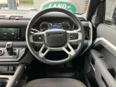 2023 LAND Rover DEFENDER 缩略图 16