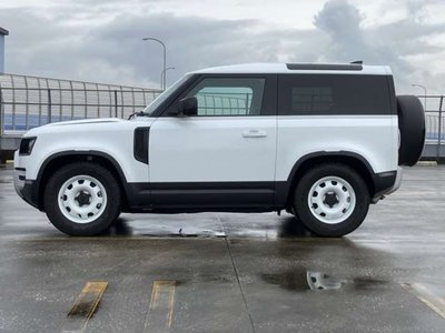2023 LAND Rover DEFENDER 缩略图 29
