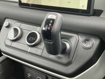 2023 LAND Rover DEFENDER 缩略图 17