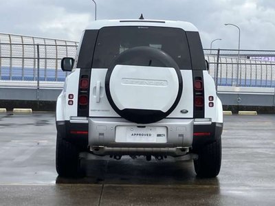 2023 LAND Rover DEFENDER 缩略图 30
