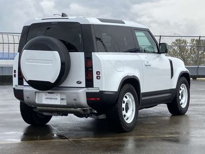 2023 LAND Rover DEFENDER 缩略图 31