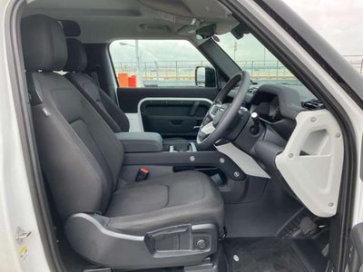 2023 LAND Rover DEFENDER 缩略图 19