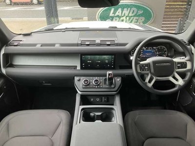 2023 LAND Rover DEFENDER 缩略图 15