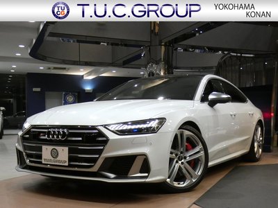 AUDI S7 SPORTBACK - 2