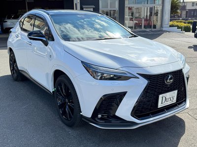 LEXUS NX - 7