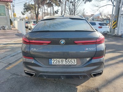 BMW X6 - 3