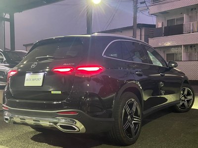 2024 Mercedes-BENZ GLC 照片 2