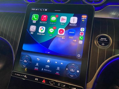 2024 Mercedes-BENZ GLC 缩略图 16