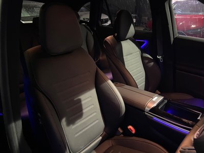 2024 Mercedes-BENZ GLC 照片 6