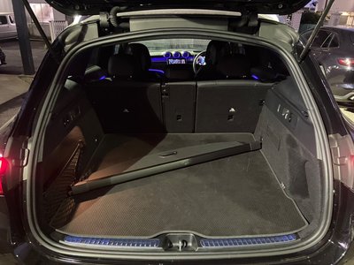 2024 Mercedes-BENZ GLC 照片 8