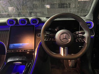 2024 Mercedes-BENZ GLC 照片 10