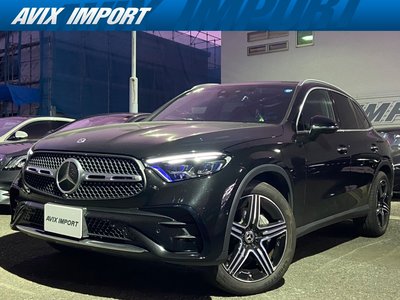 2024 Mercedes-BENZ GLC 照片 1