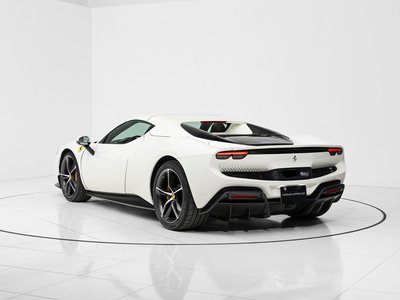 FERRARI 296 GTS - 10