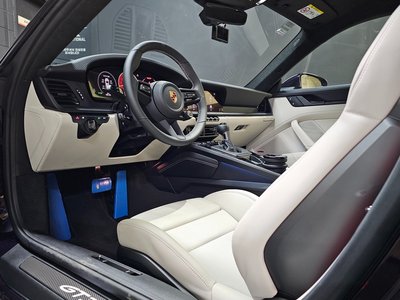 2026 Porsche 911 photo 8