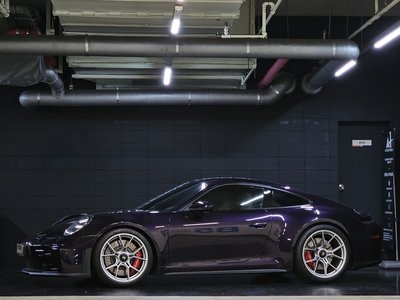 2026 Porsche 911 photo 2