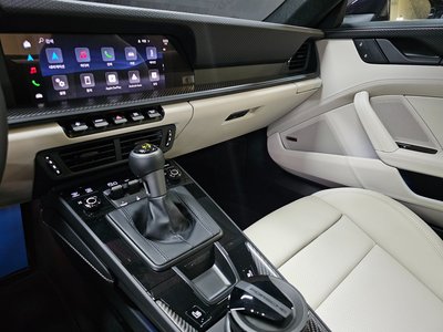 2026 Porsche 911 — миниатюра 14