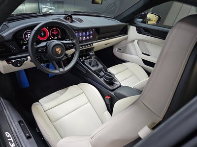 2026 Porsche 911 — миниатюра 11
