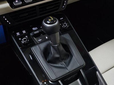 2026 Porsche 911 — миниатюра 16