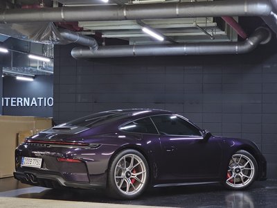 2026 Porsche 911 photo 6