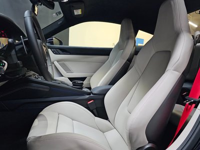 2026 Porsche 911 photo 9