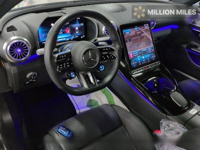 MERCEDES-BENZ SL AMG - 3