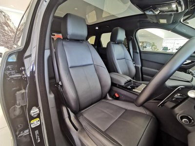 2025 LAND Rover RANGE ROVER VELAR 缩略图 32