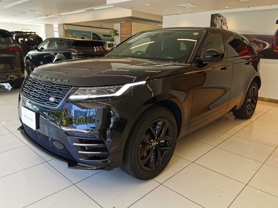 2025 LAND Rover RANGE ROVER VELAR 缩略图 22