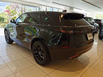 2025 LAND Rover RANGE ROVER VELAR 缩略图 26