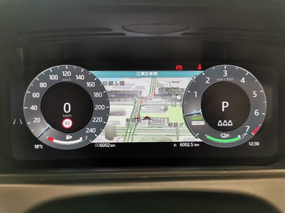 2025 LAND Rover RANGE ROVER VELAR 缩略图 14