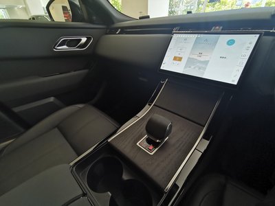 2025 LAND Rover RANGE ROVER VELAR 缩略图 44