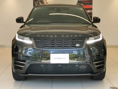 2025 LAND Rover RANGE ROVER VELAR 缩略图 21