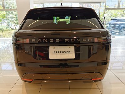 2025 LAND Rover RANGE ROVER VELAR 缩略图 28