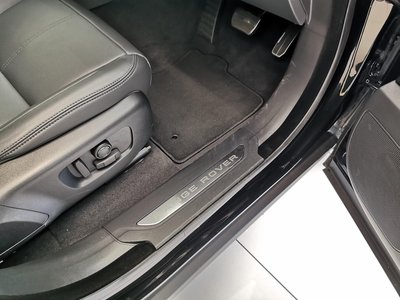 2025 LAND Rover RANGE ROVER VELAR 缩略图 43