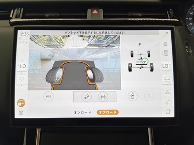 2025 LAND Rover RANGE ROVER VELAR 缩略图 41