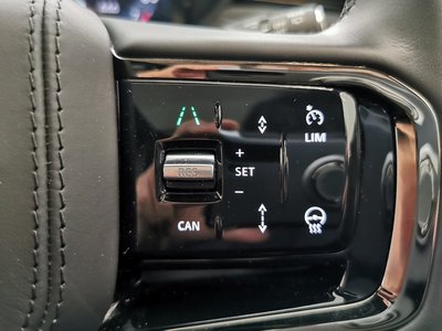 2025 LAND Rover RANGE ROVER VELAR 缩略图 15