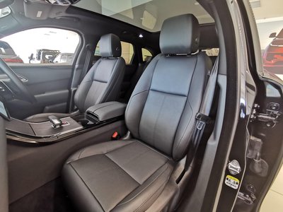 2025 LAND Rover RANGE ROVER VELAR 缩略图 33