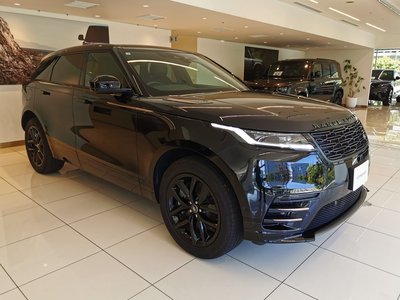 2025 LAND Rover RANGE ROVER VELAR 缩略图 23