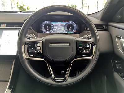 2025 LAND Rover RANGE ROVER VELAR 缩略图 31