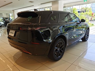 2025 LAND Rover RANGE ROVER VELAR 缩略图 27